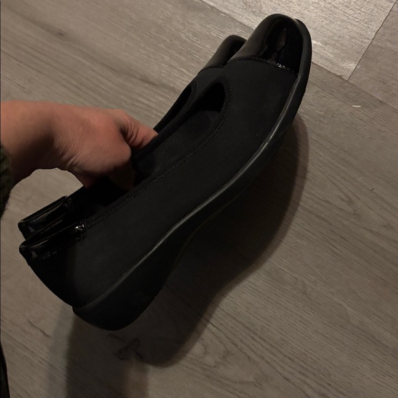 NWOT Laura Scott Size 8 Dress Shoe - Picture 4 of 5